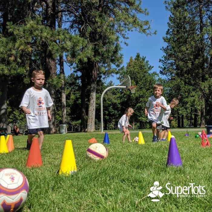 Skyhawks & SuperTots Sports - Denver - Dacono, CO
