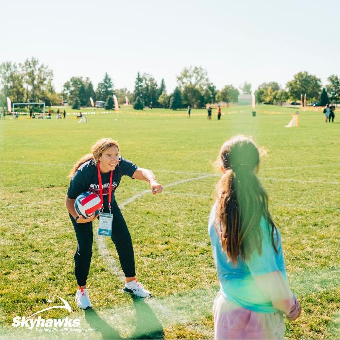 Skyhawks & SuperTots Sports - Denver - Dacono, CO
