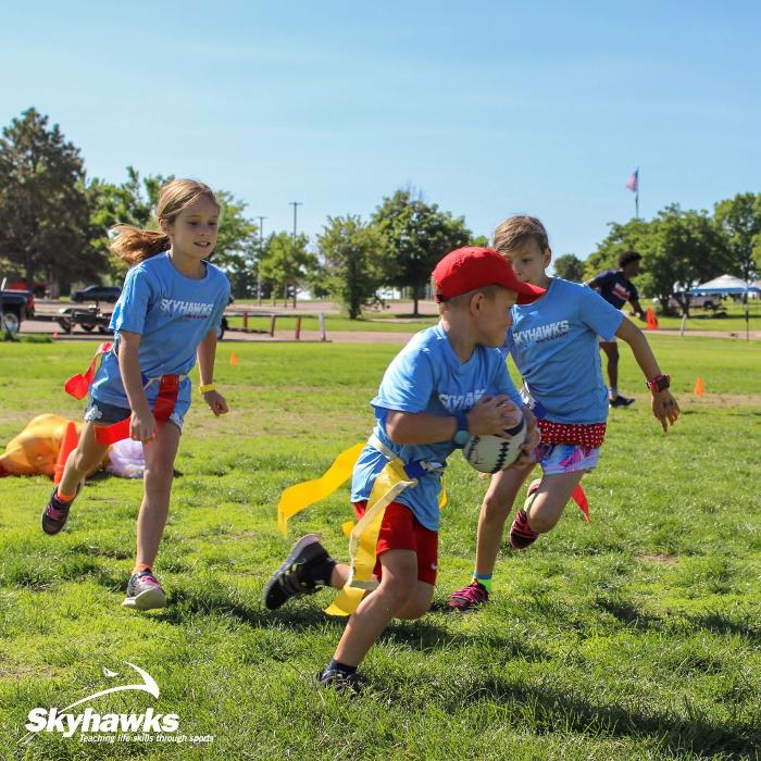 Skyhawks & SuperTots Sports - Denver - Dacono, CO
