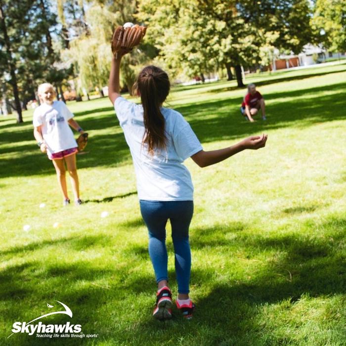 Skyhawks & SuperTots Sports - Denver - Dacono, CO