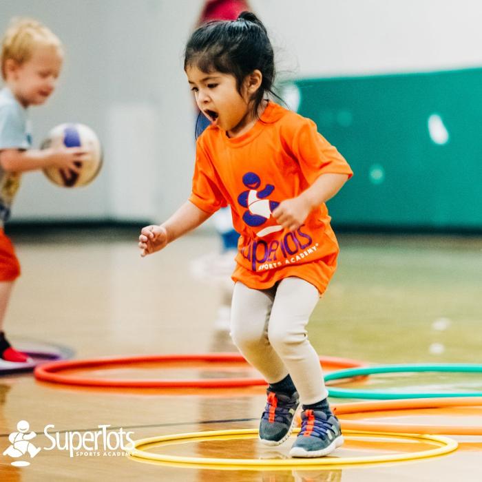 Skyhawks & SuperTots Sports - Denver - Dacono, CO