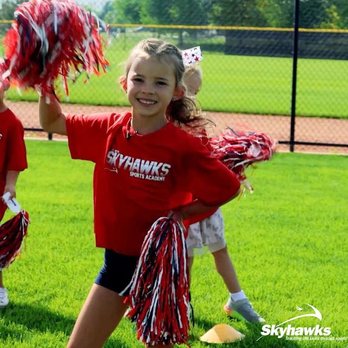 Skyhawks & SuperTots Sports - Denver - Dacono, CO