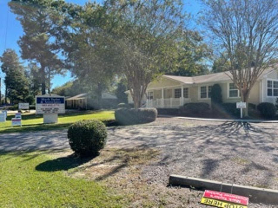 Mark Taylor Insurance - Aiken, SC