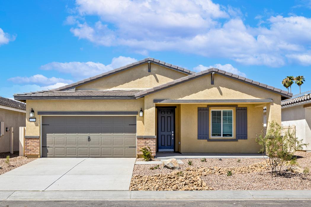 LGI Homes - Northgate Image