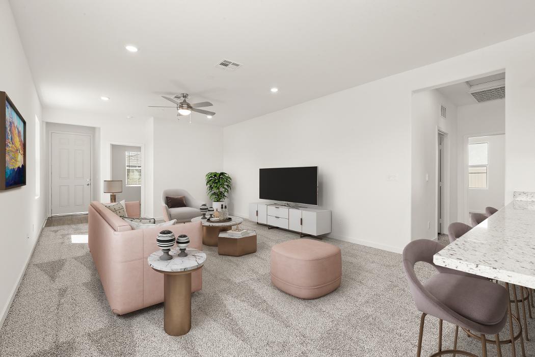 LGI Homes - Northgate Image