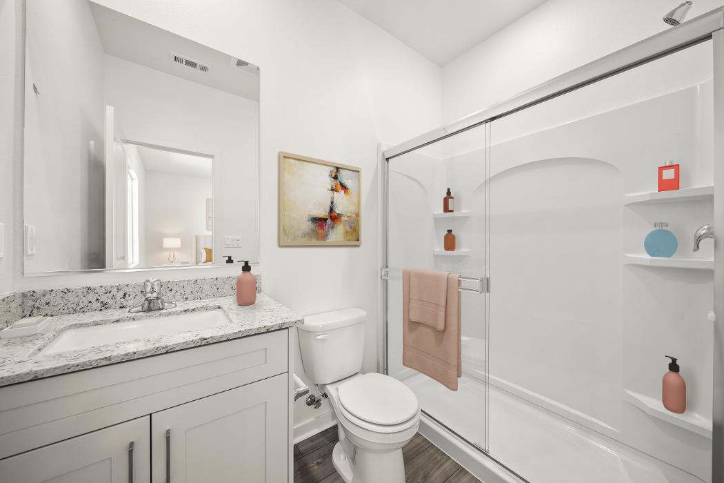 LGI Homes - Northgate Image