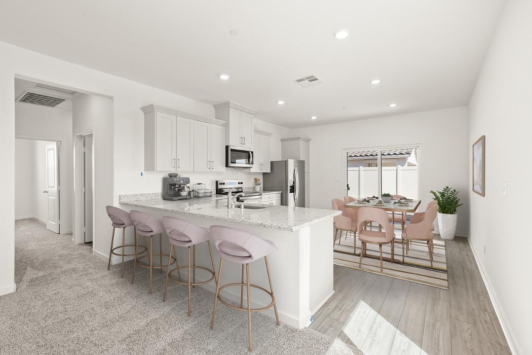 LGI Homes - Northgate Image