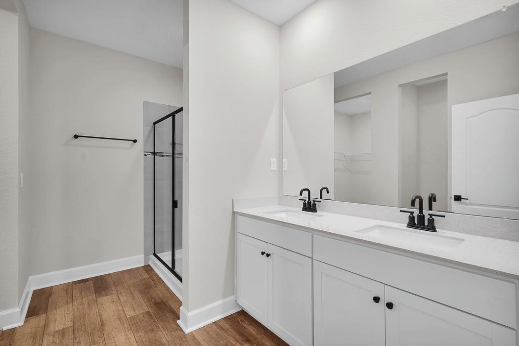 LGI Homes - Westport Landing Image