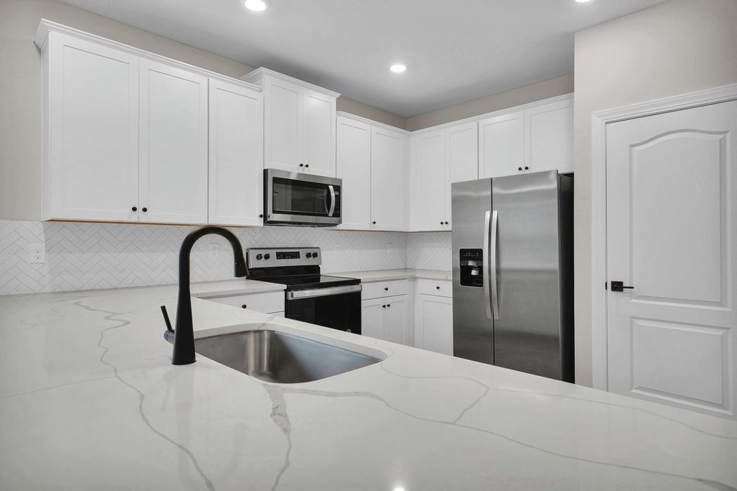 LGI Homes - Westport Landing Image