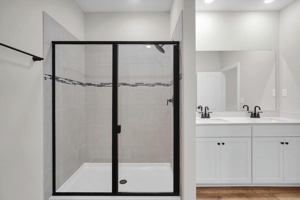 LGI Homes - Westport Landing Image