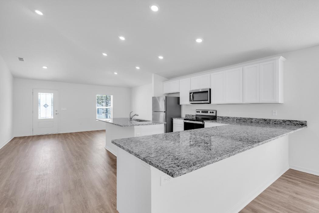 LGI Homes - Westport Landing Image