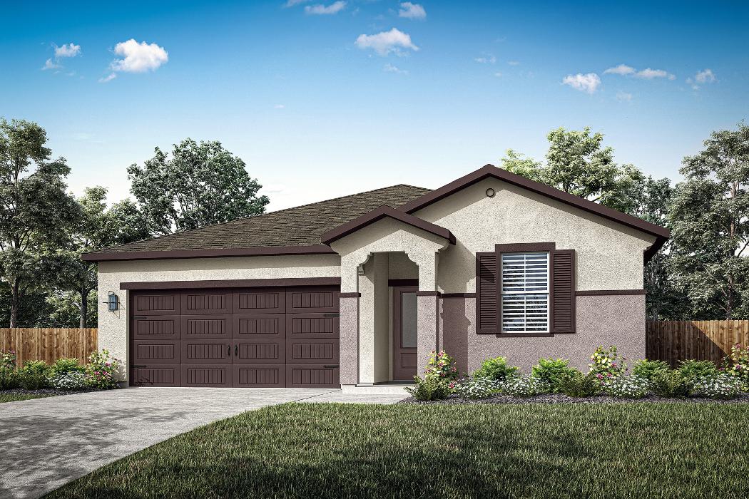 LGI Homes - Diamond Bar East Image