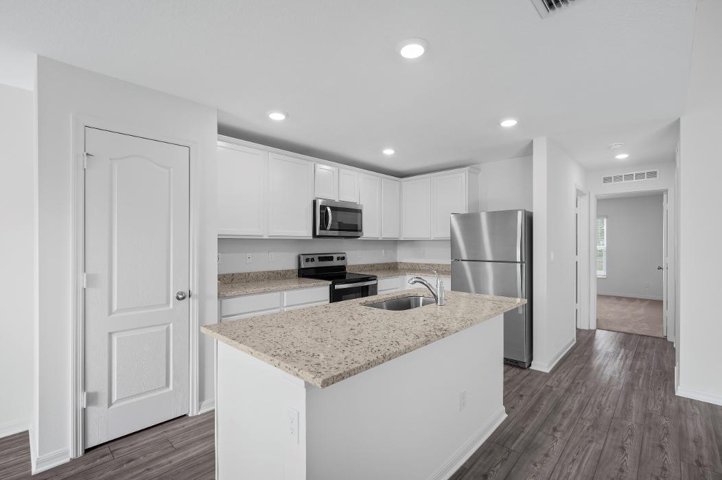 LGI Homes - Vero Lake Estates Image