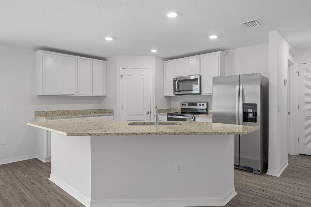 LGI Homes - Vero Lake Estates Image