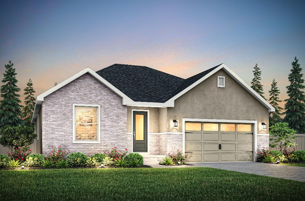 Terrata Homes - The Vistas at Summit Ridge Image