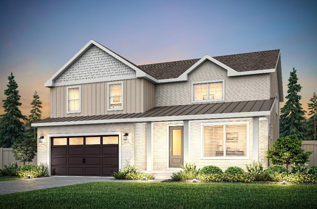 Terrata Homes - The Vistas at Summit Ridge Image