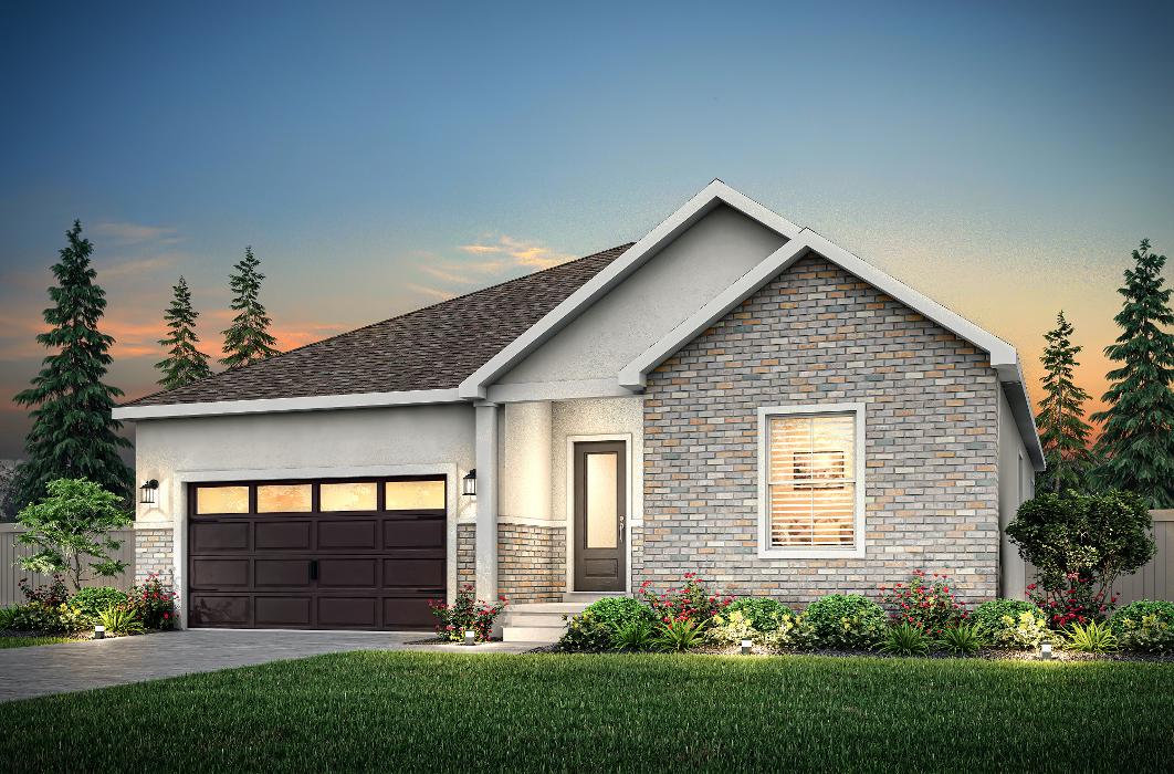 Terrata Homes - The Vistas at Summit Ridge Image