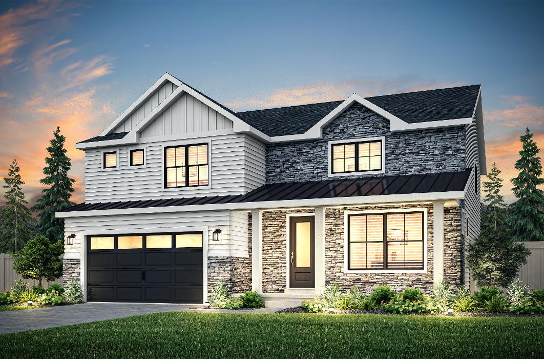 Terrata Homes - The Vistas at Summit Ridge Image