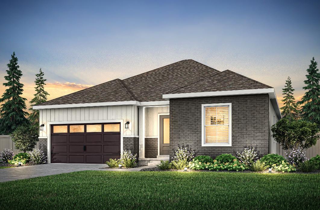 Terrata Homes - The Vistas at Summit Ridge Image