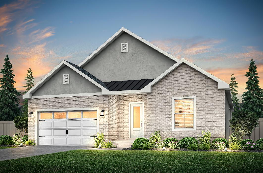 Terrata Homes - The Vistas at Summit Ridge Image