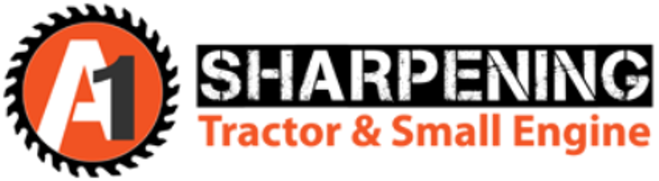 A-1 Sharpening & Small Engine - San Andreas, CA
