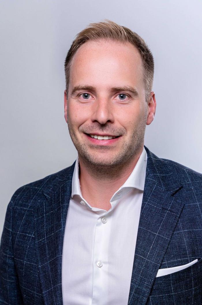 Ergo Generalagentur Wolfgang Opitz, Hauptstraße in Rheda-Wiedenbrück