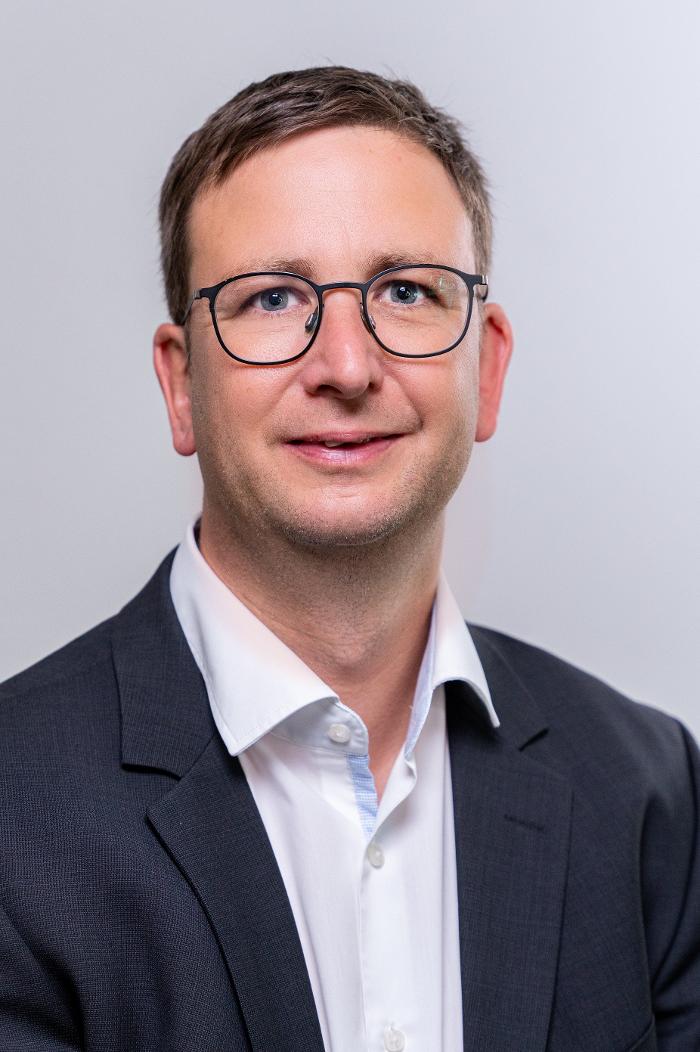 Ergo Generalagentur Wolfgang Opitz, Hauptstraße in Rheda-Wiedenbrück