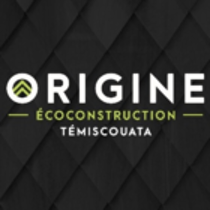 Origine Écoconstruction