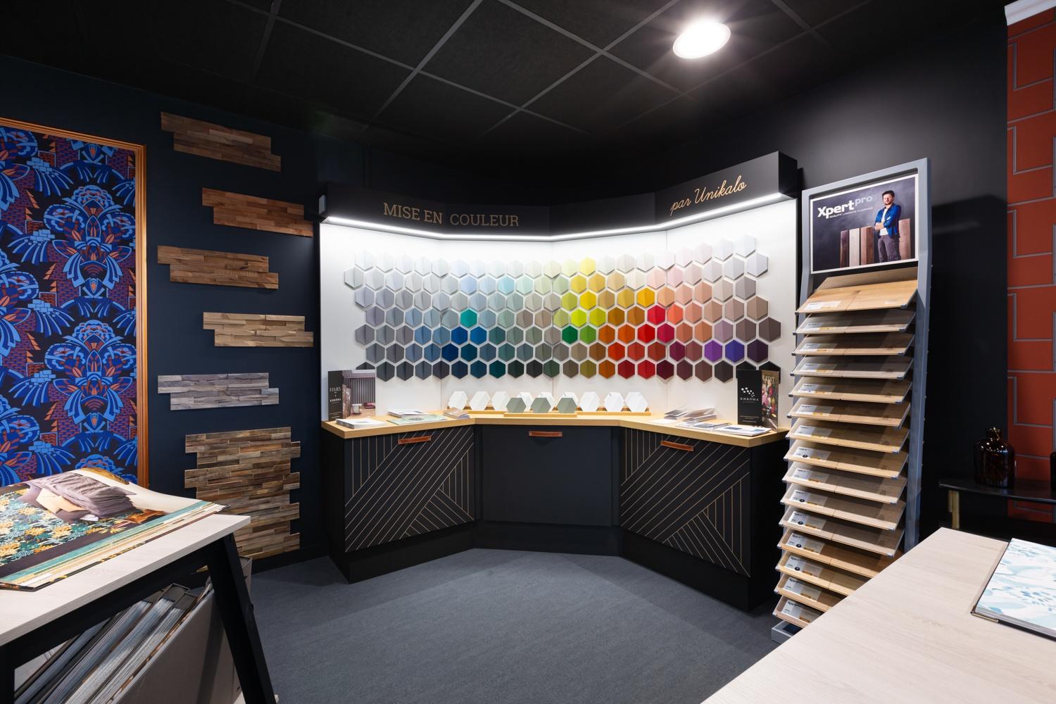 galerie image