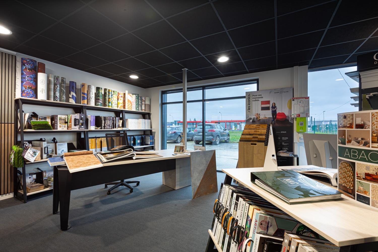 galerie image