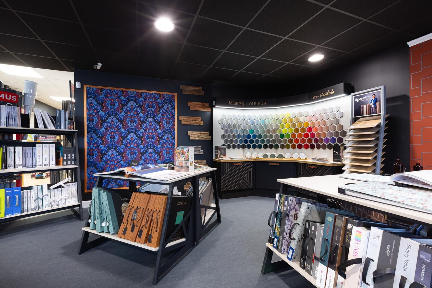 galerie image