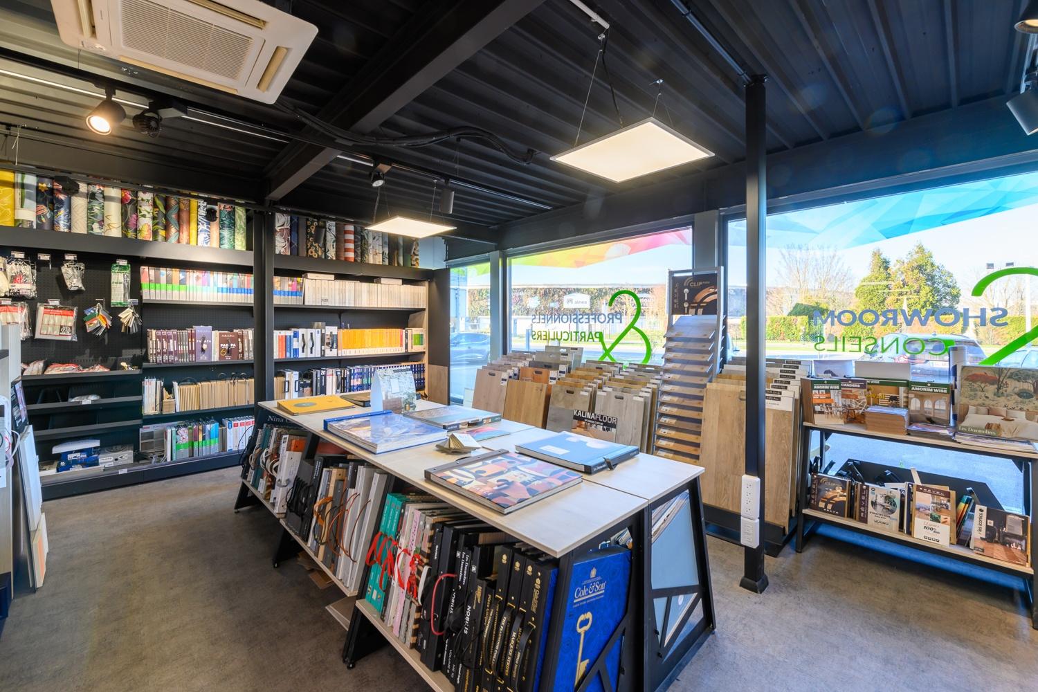 galerie image
