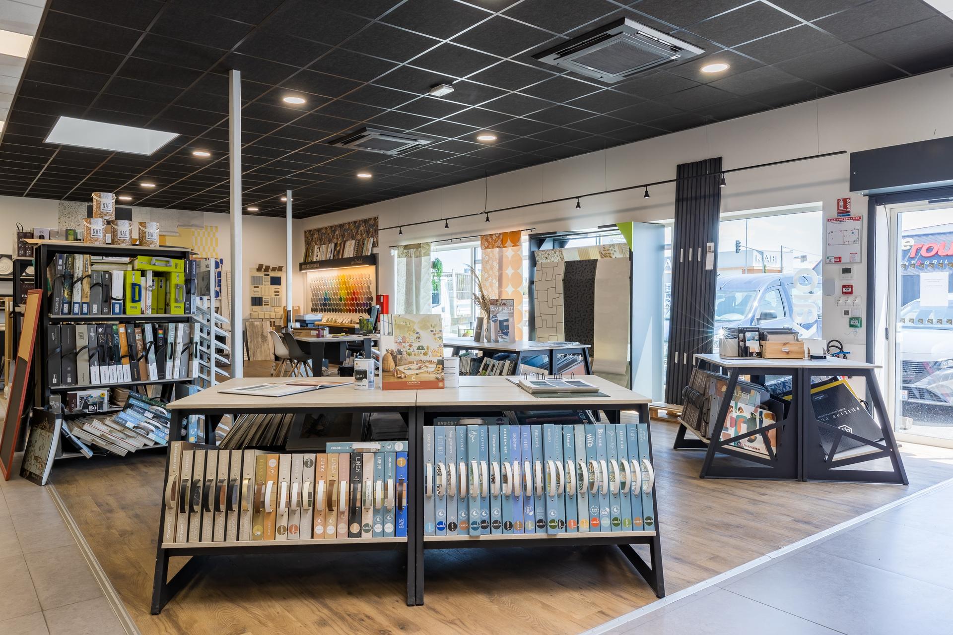 galerie image