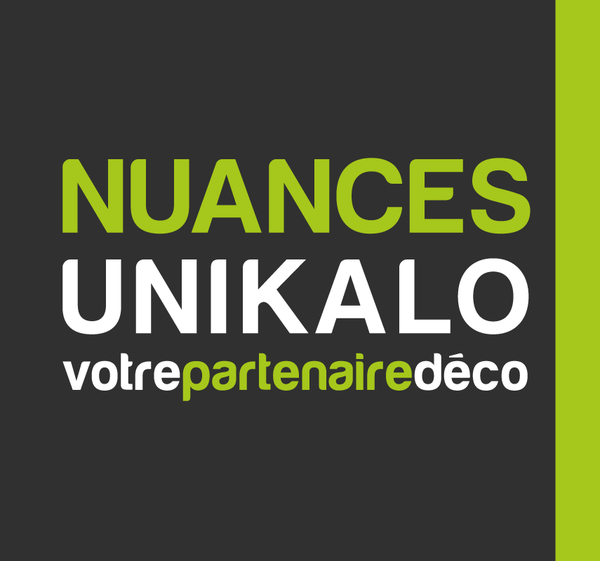 Nuances Unikalo Techno Peint Marmande peinture et vernis (détail)
