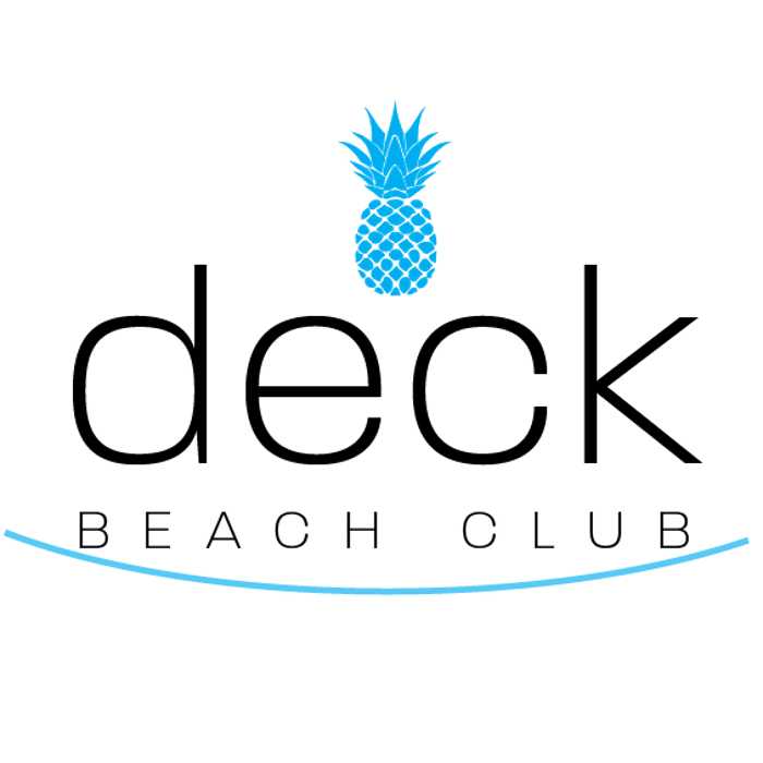 Deck Beach Club Heiligendamm in Bad Doberan