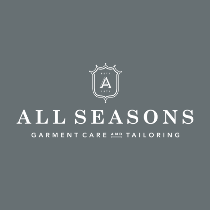 All Seasons Garment Care & Tailoring - Dry Cleaning Deephaven - Wayzata, MN