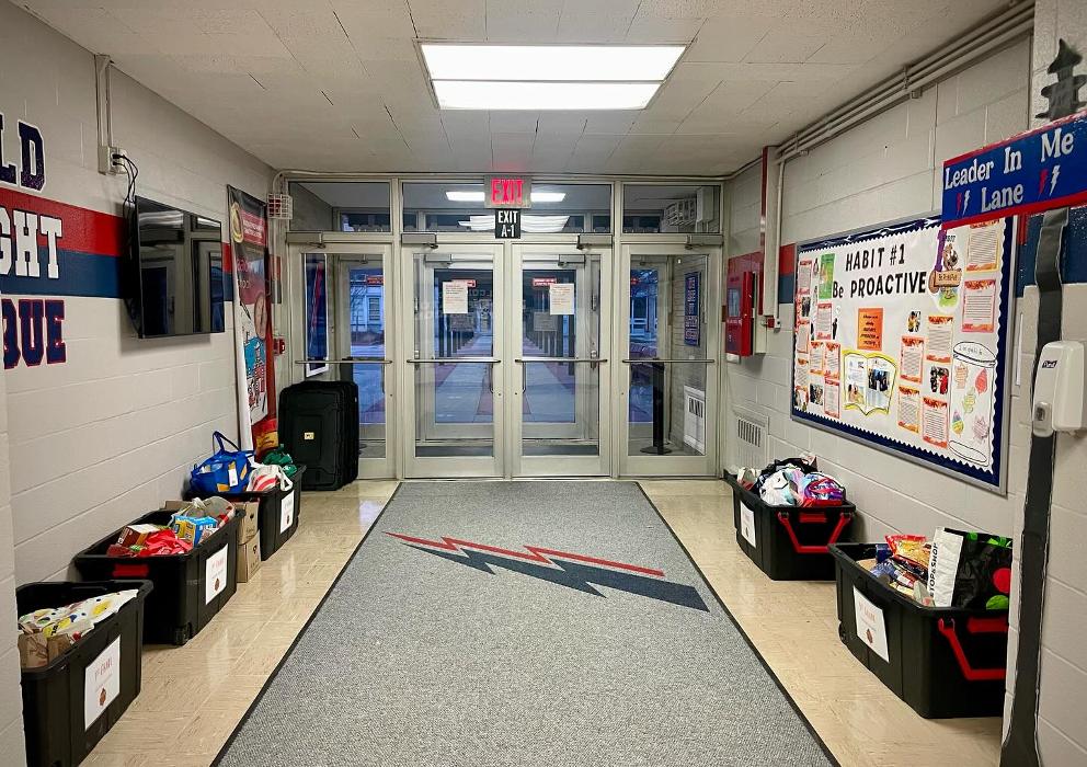 Bridge Preparatory Charter School - Staten Island, NY