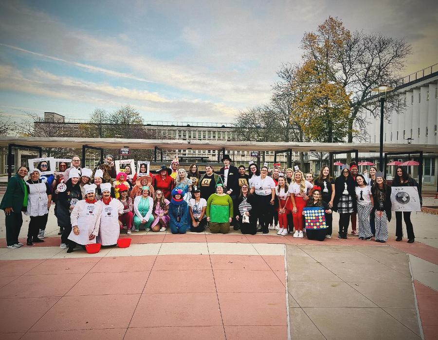 Bridge Preparatory Charter School - Staten Island, NY