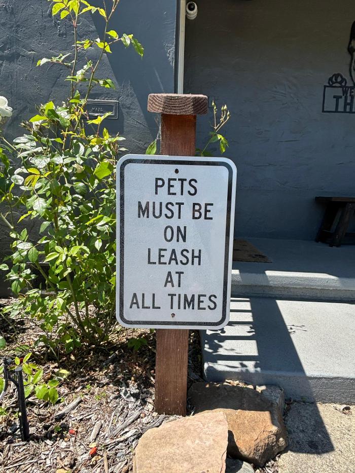 Sebastopol Paw Spa - Sebastopol, CA