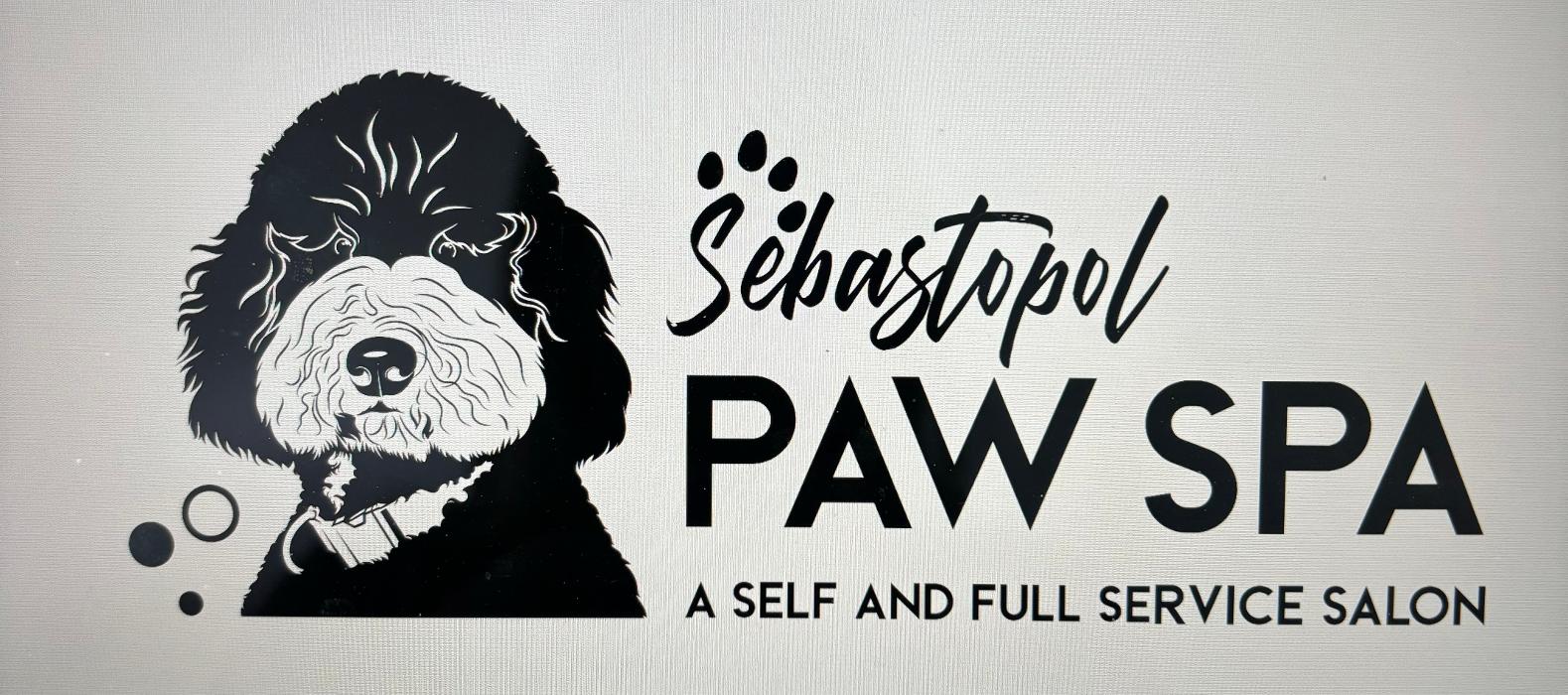 Sebastopol Paw Spa - Sebastopol, CA