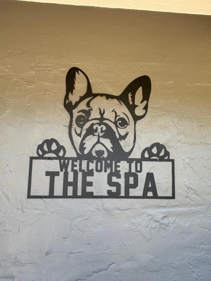 Sebastopol Paw Spa - Sebastopol, CA