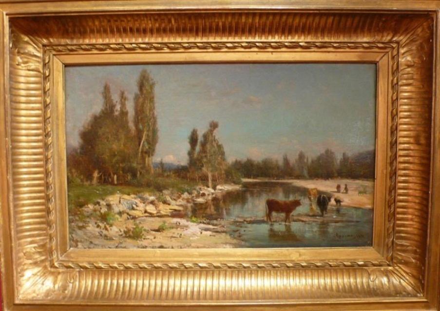 galerie image