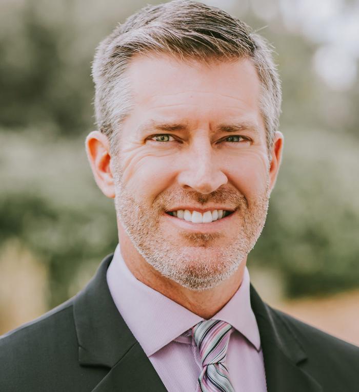 Bryant Evans, REALTOR - Myrtle Beach, SC
