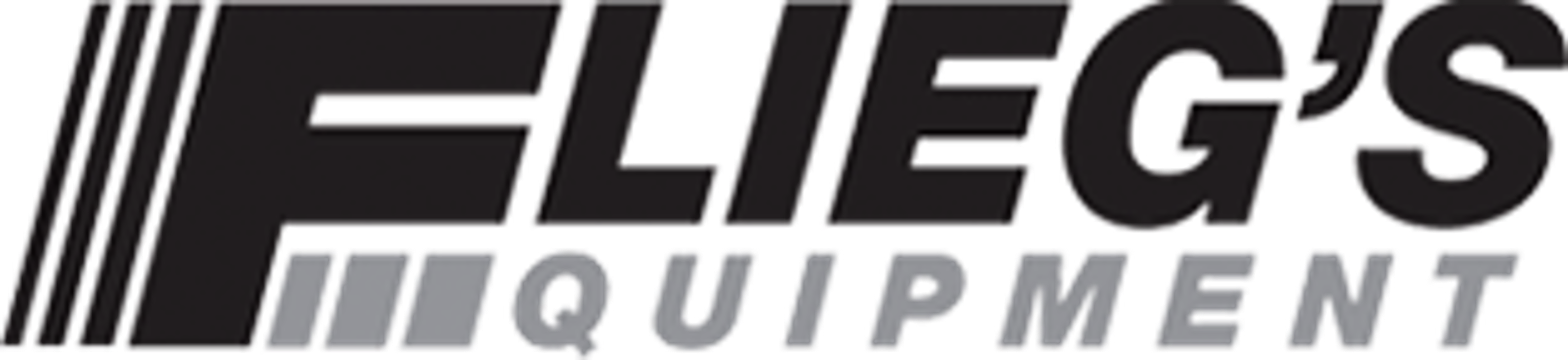 Fliegs Equipment Logo