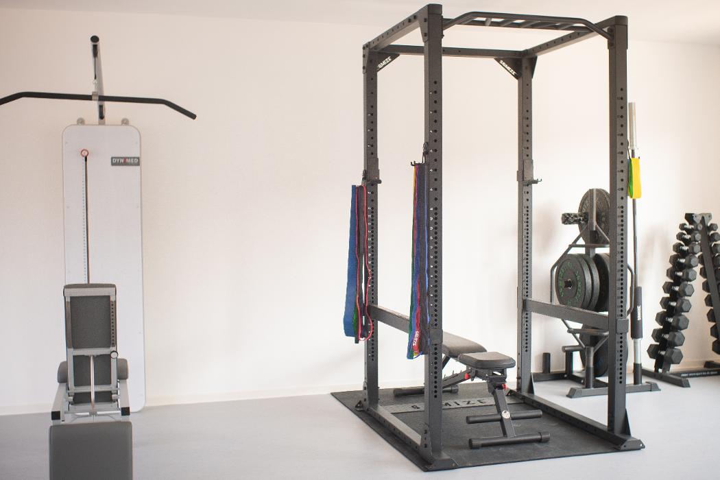 Marsen&Kohn, Heußweg in Hamburg