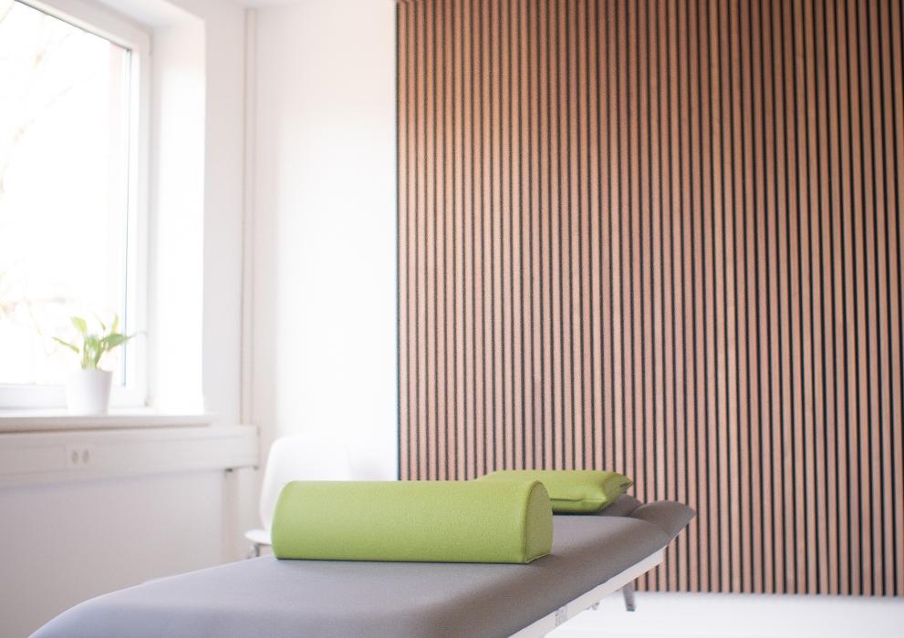 Marsen&Kohn, Heußweg in Hamburg