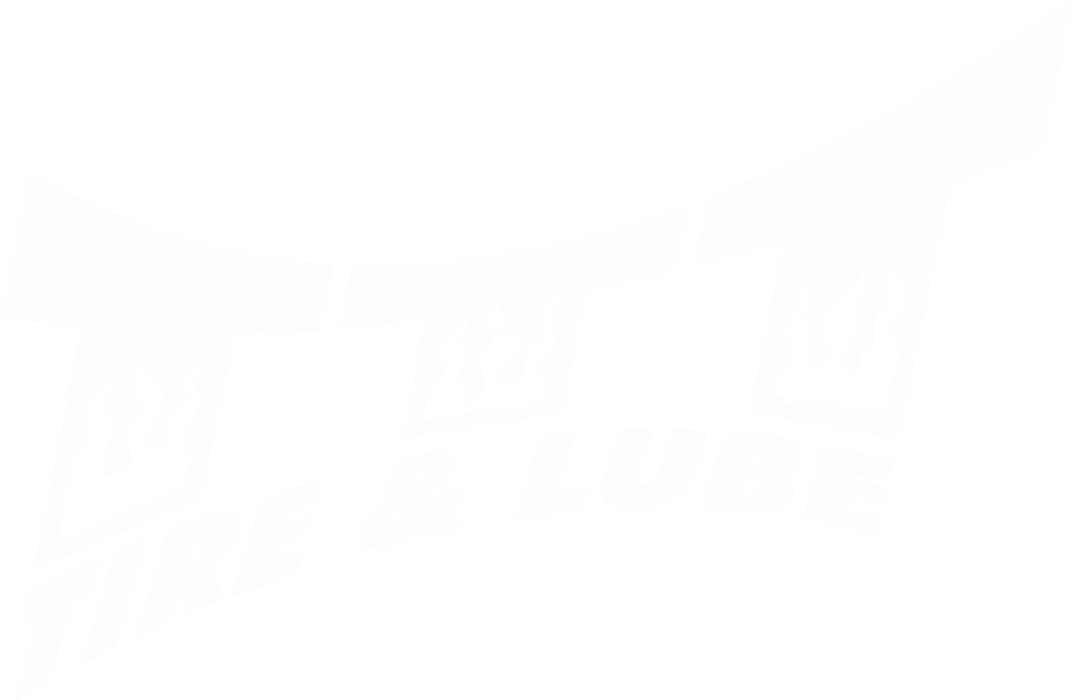 Triple T Tire &amp; Lube Logo