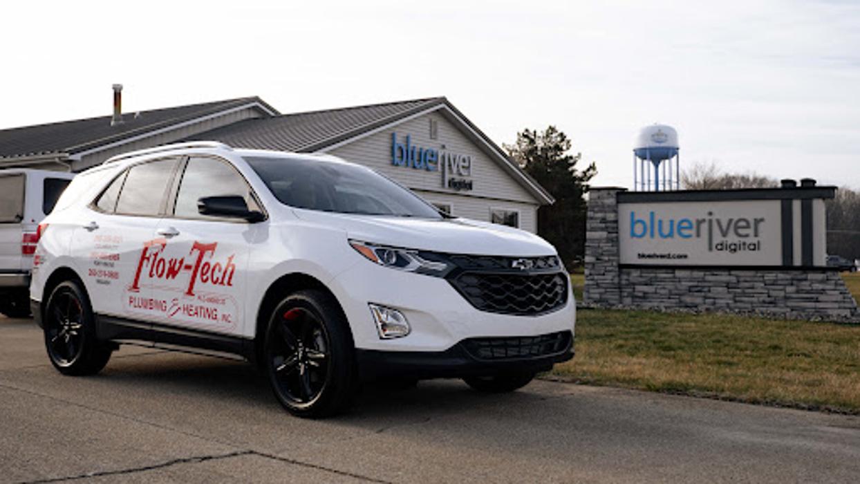 Blue River Digital - Columbia City, IN