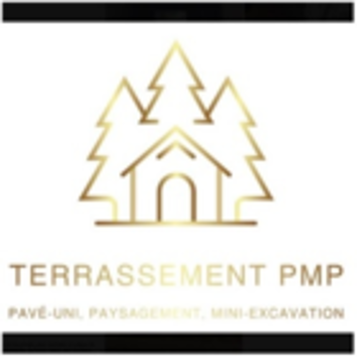Terrassement PMP