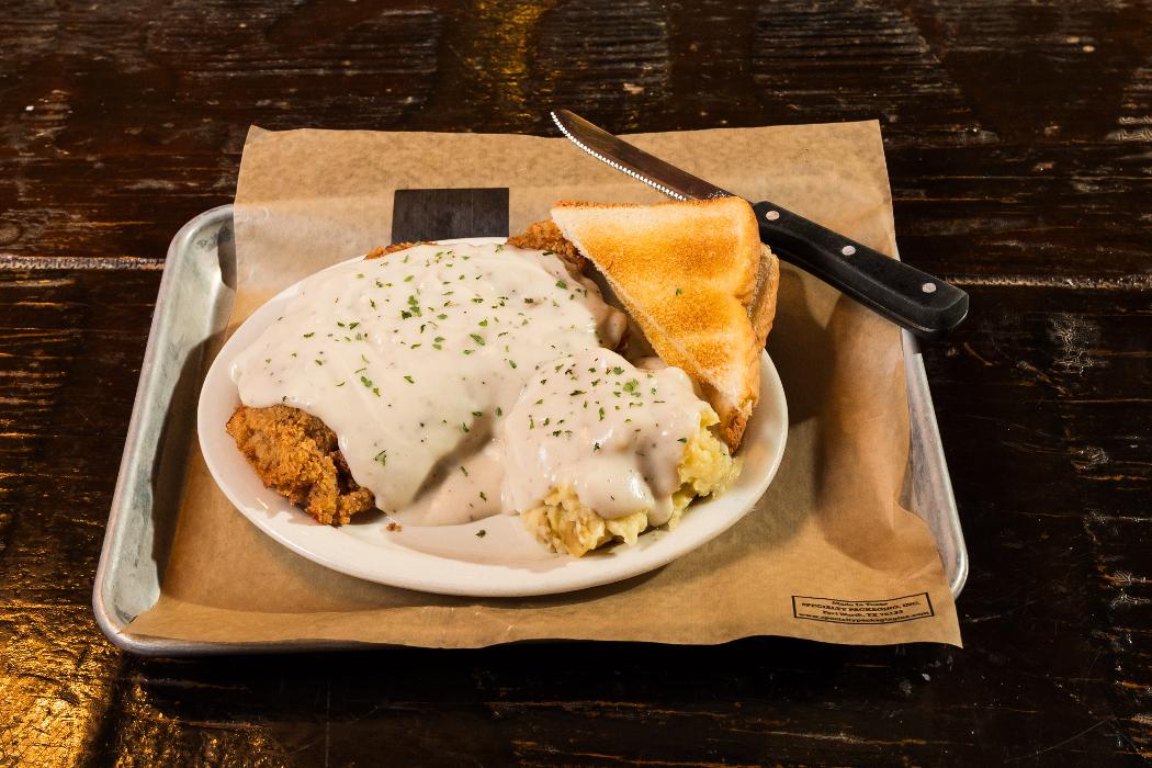 Catfish Parlour Georgetown - Georgetown, TX